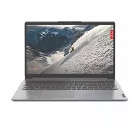 لپ تاپ لنوو 15.6 اینچی مدل Ideapad 1 