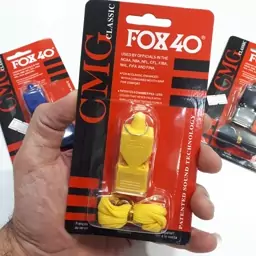 سوت فاکس 40 کلاسیک Fox 40 CMG Classic