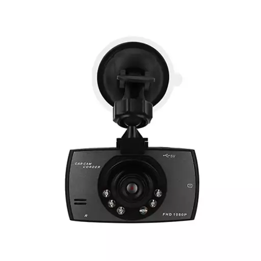 دوربین فیلم برداری خودرو Car camcorder مدل 43508