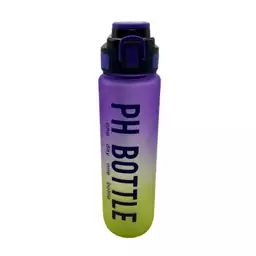 قمقمه مدل PH BOTTLE کد 28 گنجایش 1 لیتر