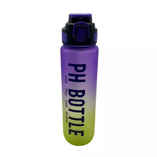 قمقمه مدل PH BOTTLE کد 28 گنجایش 1 لیتر