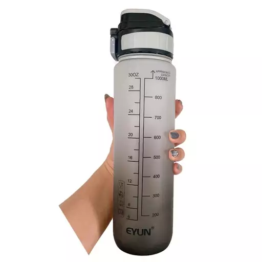 قمقمه ایون مدل PH-BOTTLE کد 256  گنجایش 1 لیتر