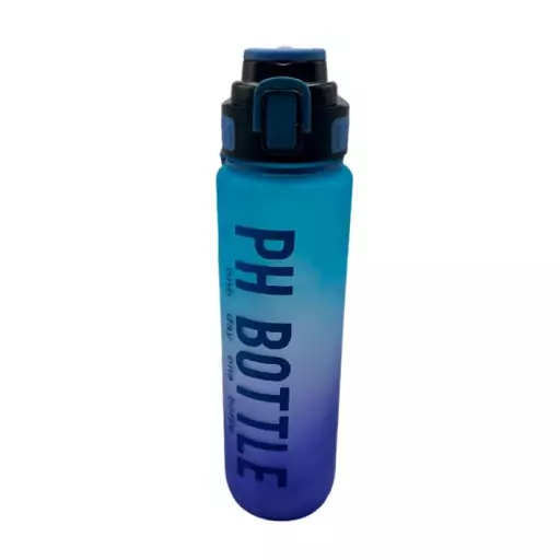 قمقمه مدل PH BOTTLE کد 28 گنجایش 1 لیتر