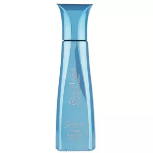 عطر جیبی زنانه ژک ساف مدل Blue Life حجم 20 میلی لیتر