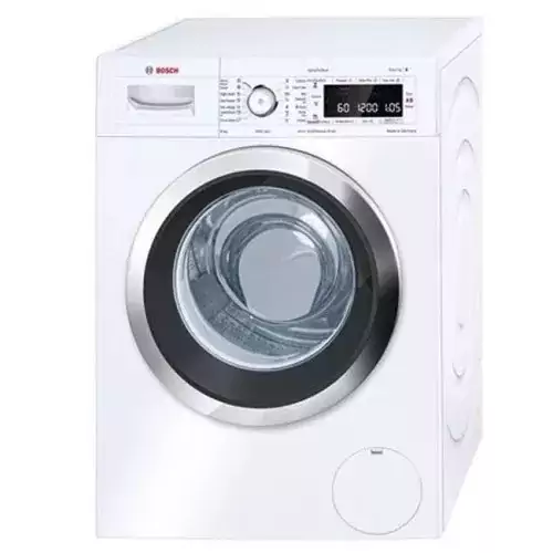 ماشین لباسشویی بوش 8کیلویی WAW32560ME (پس کرایه)