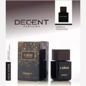 ادکلن مردانه لالیک انسر نویر برند دسنت DECENT حجم 100 میل