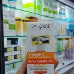 سرم روشن کننده ویتامین سی بالانس Vitamin C Balance اصل