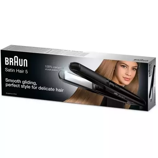  اتو مو براون مدل Braun St510( ارسال رایگان)