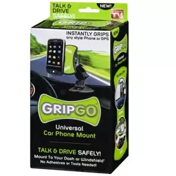 هولدر موبایل GripGO Car Phone Mount