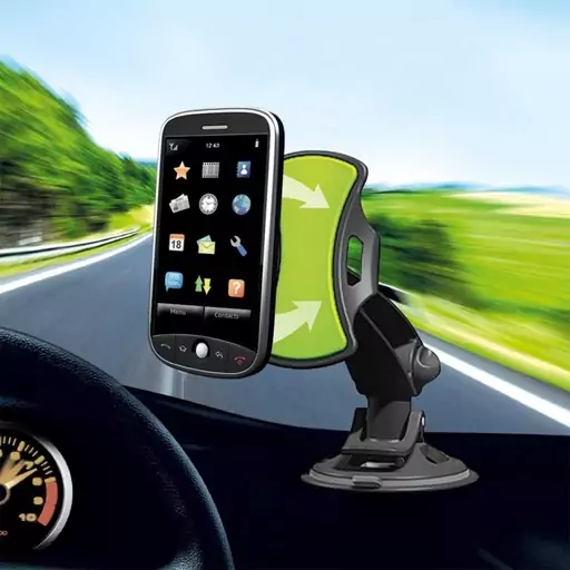 هولدر موبایل GripGO Car Phone Mount