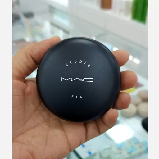 پنکک مک MAC 