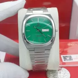 ساعت  امگا مردانه سی مستر کلاسیک Omega Seamaster