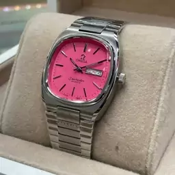 ساعت مچی مردانه امگا Omega SpeedMaster 3393O