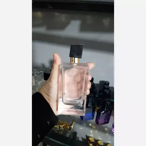 عطر زنانه شنل چنس 50 و 100 میل chanel chance