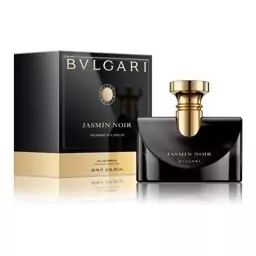 عطر زنانه جاسمین نویر بولگاری 3 میل bvlgari jasmin noir