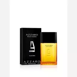 عطر مردانه آزارو پور هوم 5 و 10 و 20 میل azzaro pour homme