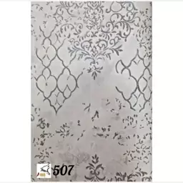 کاغذ دیواری درجه یک . آلبوم آواتار کد 507 . طرح گلدار پتینه ای