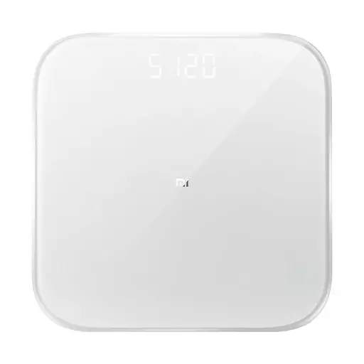 ترازو هوشمند شیائومی مدل Mi-Smart-Scale2