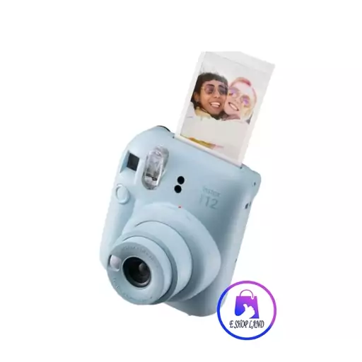 دوربین چاپ فوری فوجی فیلم Instax mini12