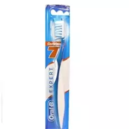 مسواک اورال بی مدل Oral-B Complete 7