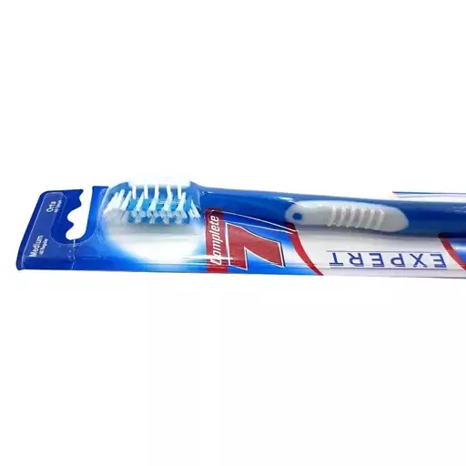 مسواک اورال بی مدل Oral-B Complete 7