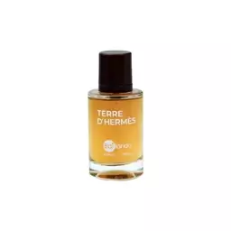 عطر جیبی مردانه بایلندو مدل تر د هرمس TERRE D HERMES حجم 35 میلی لیتر