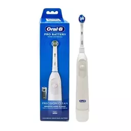 مسواک برقی اورال بی اورجینال مدل Oral-B Pro Battery