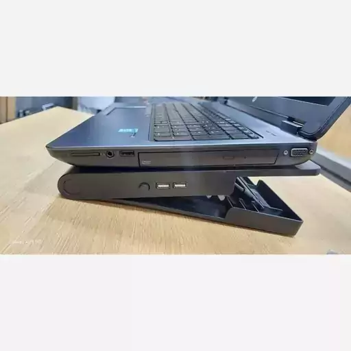 لپ تاپ ZBook 15 G2 برای مهندسان، طراحان حرفه ای