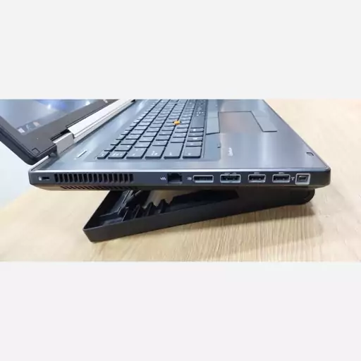 Hp ZBOOK 17 G3 Work station 