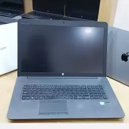 لپ تاپ Hp ZBOOK 17 G3