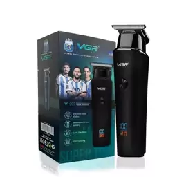 ماشین اصلاح و خط زن VGR V937 اصل