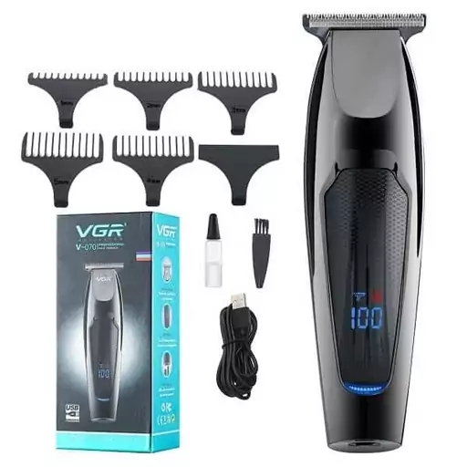 ماشین اصلاح وی جی آر مدل vgr v-070