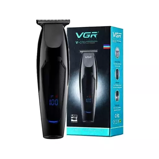 ماشین اصلاح وی جی آر مدل vgr v-070