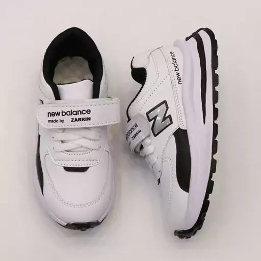 کفش بچگانه پسرانه دخترانه اسپرت سایز 31 تا 35 مدل newbalance