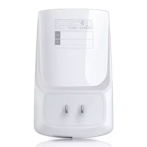 گسترش دهنده تی پی لینک مدل TPLINK TL-WA850RE