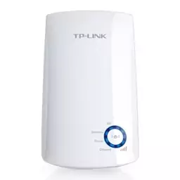 گسترش دهنده تی پی لینک مدل TPLINK TL-WA850RE