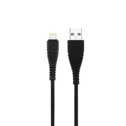 کابل تبدیل USB به لایتنینگ پرووان مدل PCC175L طول 1 متر