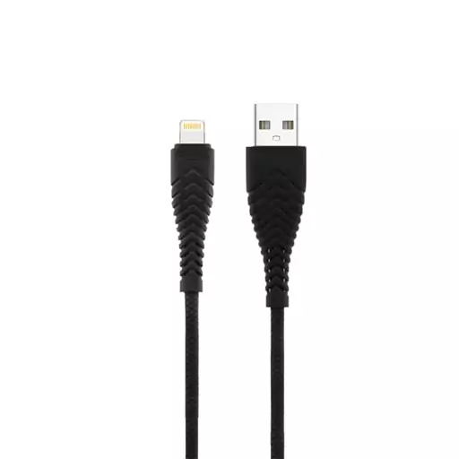 کابل تبدیل USB به لایتنینگ پرووان مدل PCC175L طول 1 متر