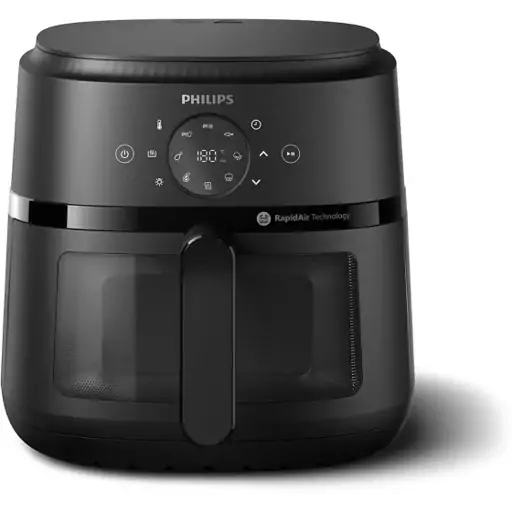 سرخ کن بدون روغن فیلیپس مدل PHILIPS NA220