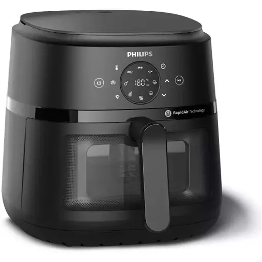 سرخ کن بدون روغن فیلیپس مدل PHILIPS NA220