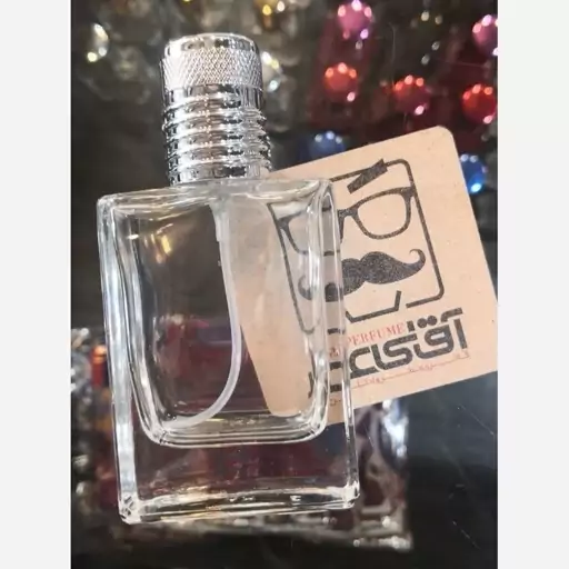 عطر مردانه مونت لجند (یک گرم)