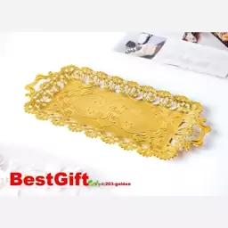 سینی پیچک 20 عددی برند best gift