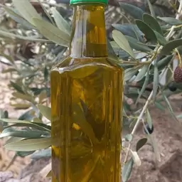 روغن زیتون فرابکر 