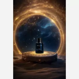 عطر دیور ساواج الکسیرDior Sauvage Elixir