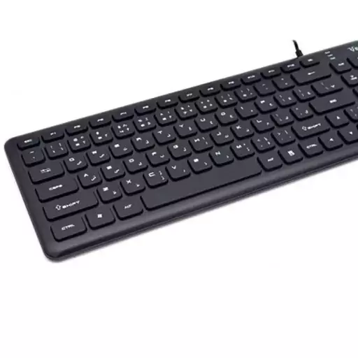 کیبورد وریتی مدل V-KB 6130