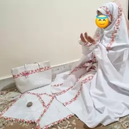 ست سجاده ، چادر جشن عبادت