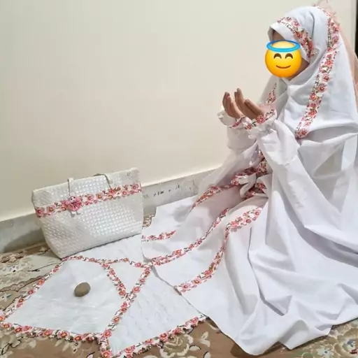 ست سجاده ، چادر جشن عبادت