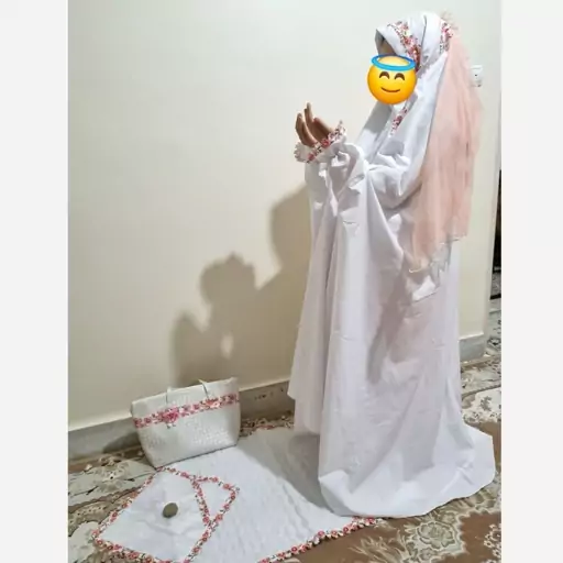 ست سجاده ، چادر جشن عبادت