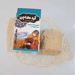 آرد کاچی