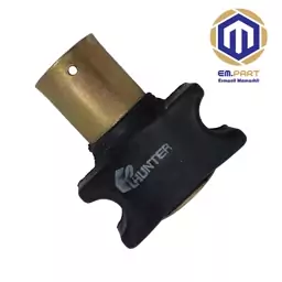 لاستیک چاکدار 405 کد 427506 (هانتر) 406204